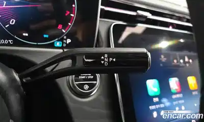 Mercedes-Benz E-Class 2025 2.0 Автомат в Москве № 193816, миниатюра 8