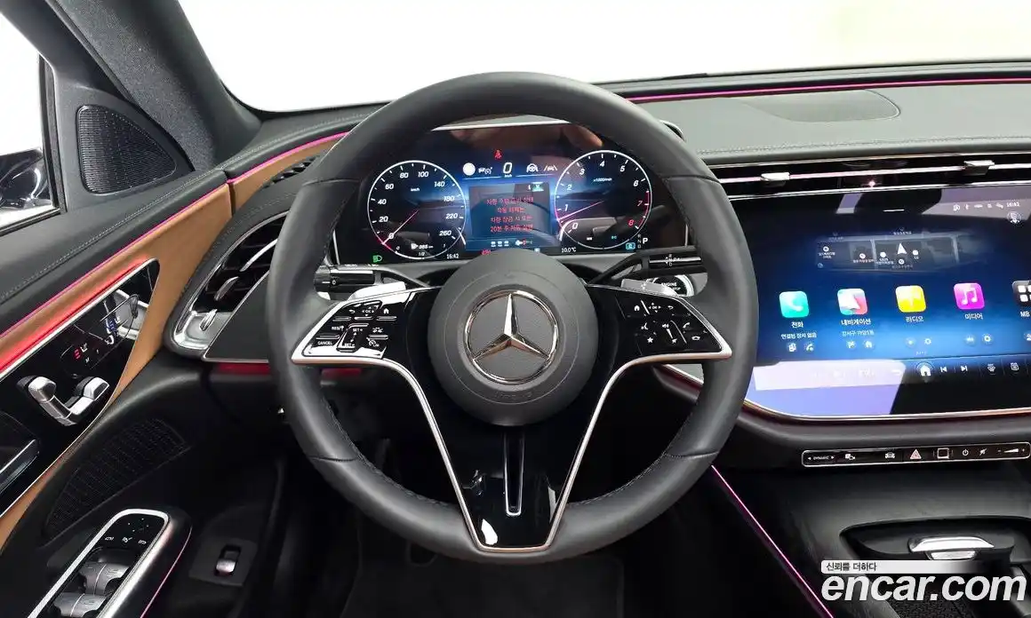 Mercedes-Benz E-Class 2025 2.0 Автомат в Москве № 193816, фото 10