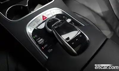 Mercedes-Benz S-Class 2018 2.9 Автомат в Москве № 194083, миниатюра 11