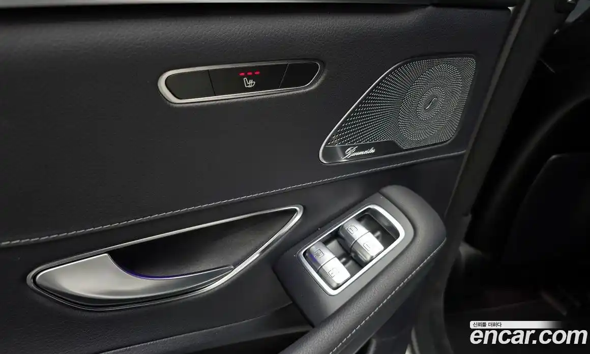 Mercedes-Benz S-Class 2018 2.9 Автомат в Москве № 194083, фото 16