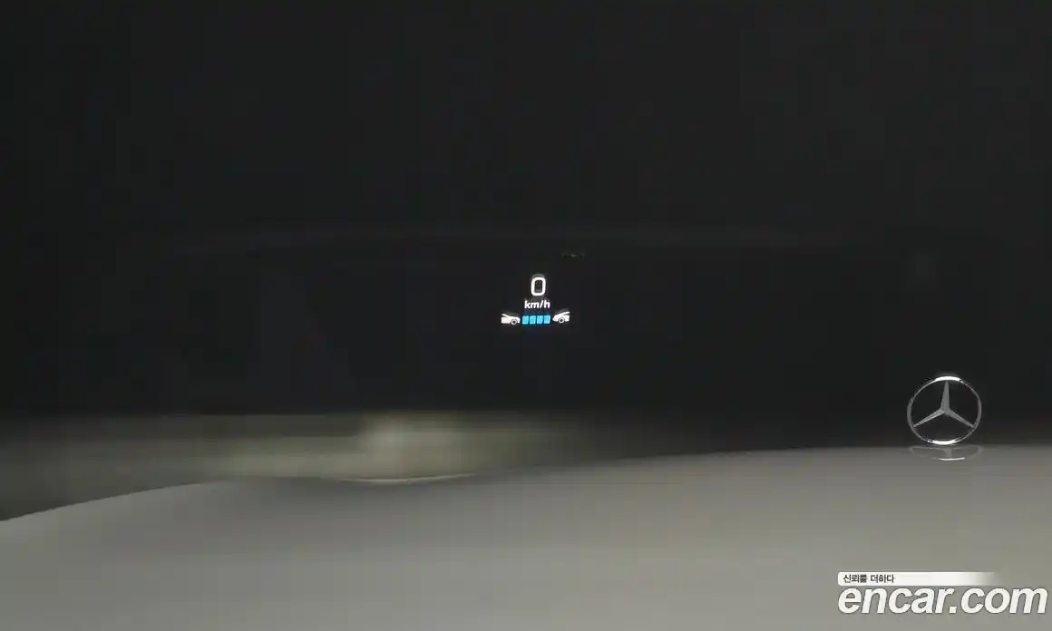 Mercedes-Benz S-Class 2018 2.9 Автомат в Москве № 194083, фото 20