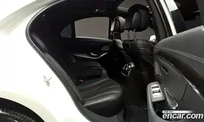 Mercedes-Benz S-Class 2018 2.9 Автомат в Москве № 194083, миниатюра 2