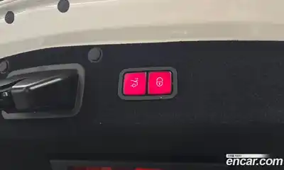 Mercedes-Benz S-Class 2018 2.9 Автомат в Москве № 194083, миниатюра 7