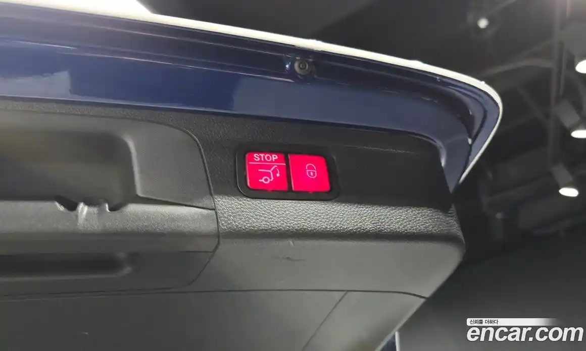 Mercedes-Benz GLC-Class 2018 2.1 Автомат в Москве № 194955, фото 17