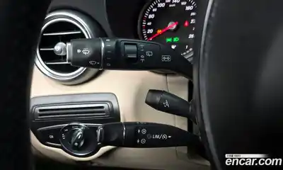 Mercedes-Benz GLC-Class 2018 2.1 Автомат в Москве № 194955, миниатюра 7