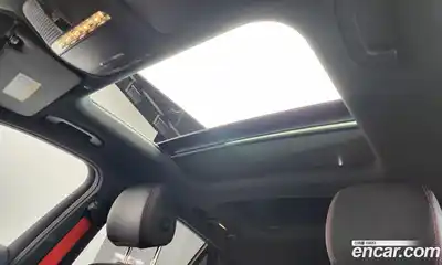 Mercedes-Benz GLC-Class, 2021