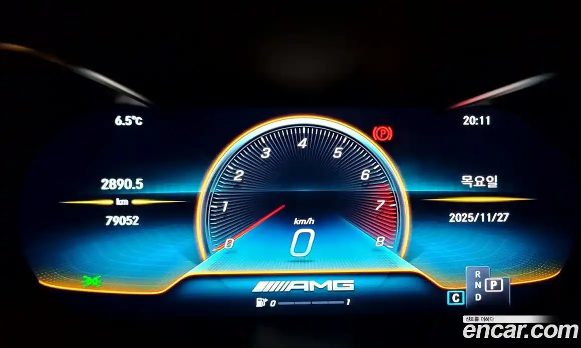 Mercedes-Benz GLC-Class 2021 3.0 Автомат в Москве № 194988, фото 12