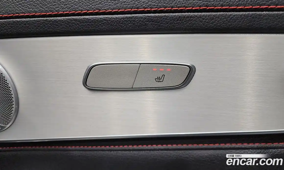 Mercedes-Benz GLC-Class 2021 3.0 Автомат в Москве № 194988, фото 20