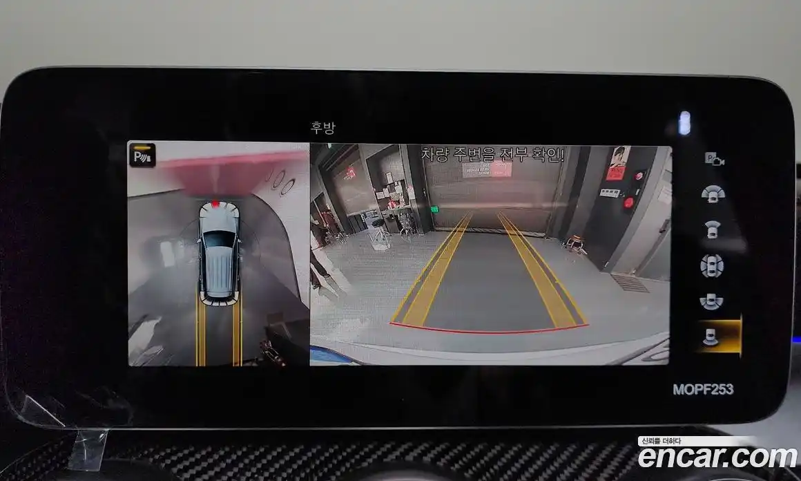 Mercedes-Benz GLC-Class 2021 3.0 Автомат в Москве № 194988, фото 6