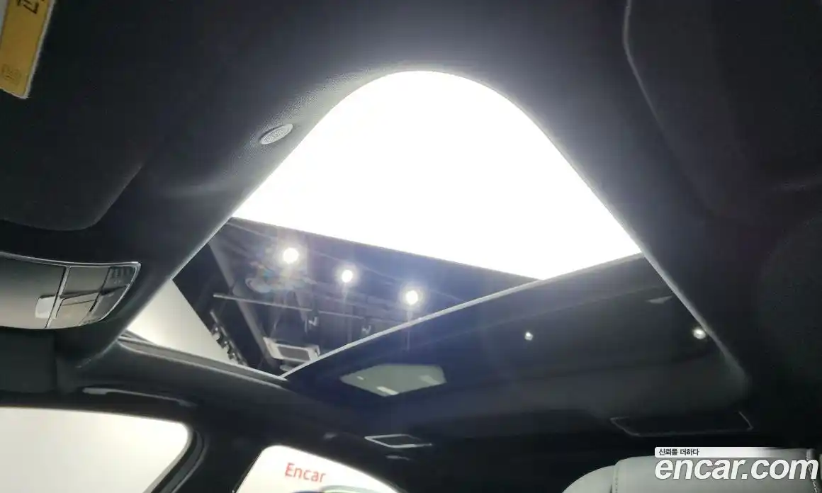 Mercedes-Benz S-Class 2018 2.9 Автомат в Москве № 195115, фото 3