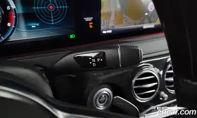 Mercedes-Benz S-Class 2018 2.9 Автомат в Москве № 195115, миниатюра 4