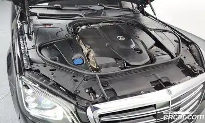 Mercedes-Benz S-Class 2018 2.9 Автомат в Москве № 195115, миниатюра 7