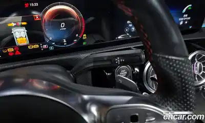 Mercedes-Benz CLA-Class 2021 2.0 Автомат в Москве № 195183, миниатюра 2