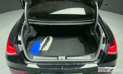 Mercedes-Benz CLA-Class 2021 2.0 Автомат в Москве № 195183, миниатюра 4