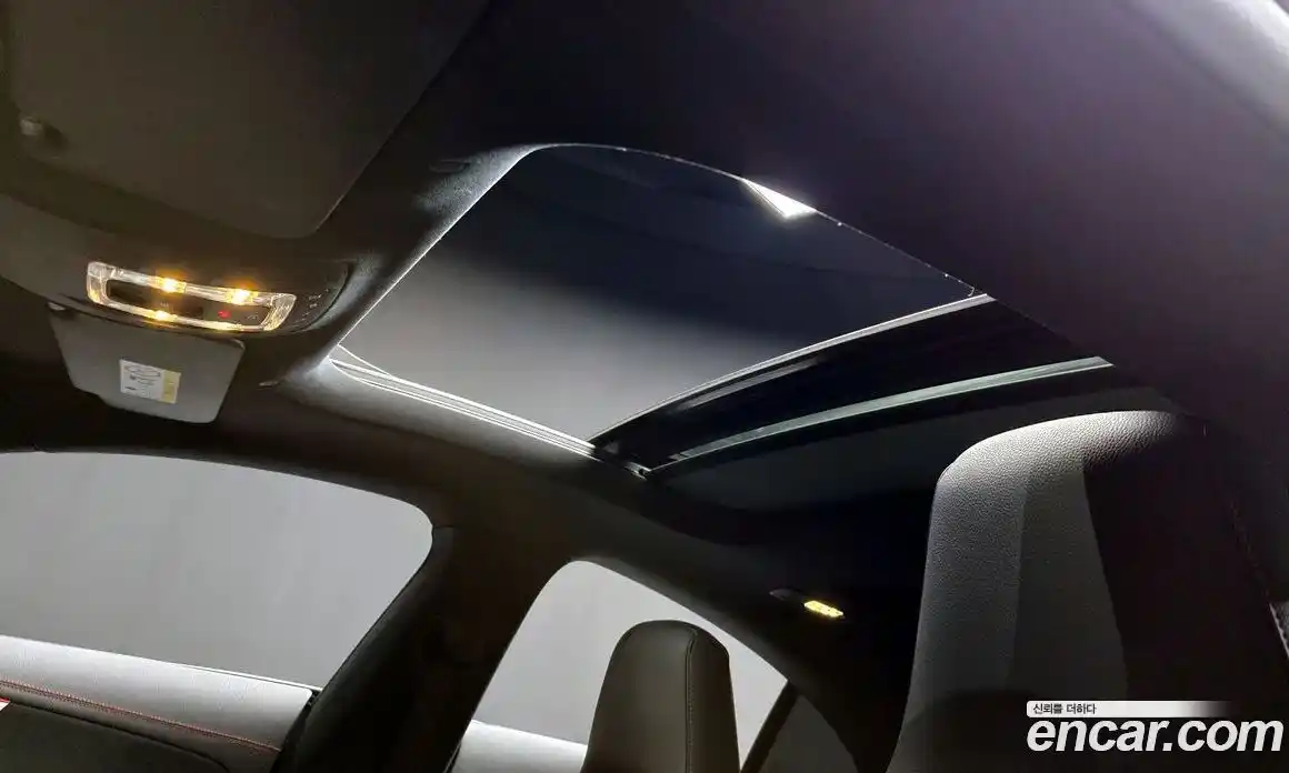 Mercedes-Benz CLA-Class 2021 2.0 Автомат в Москве № 195183, фото 8