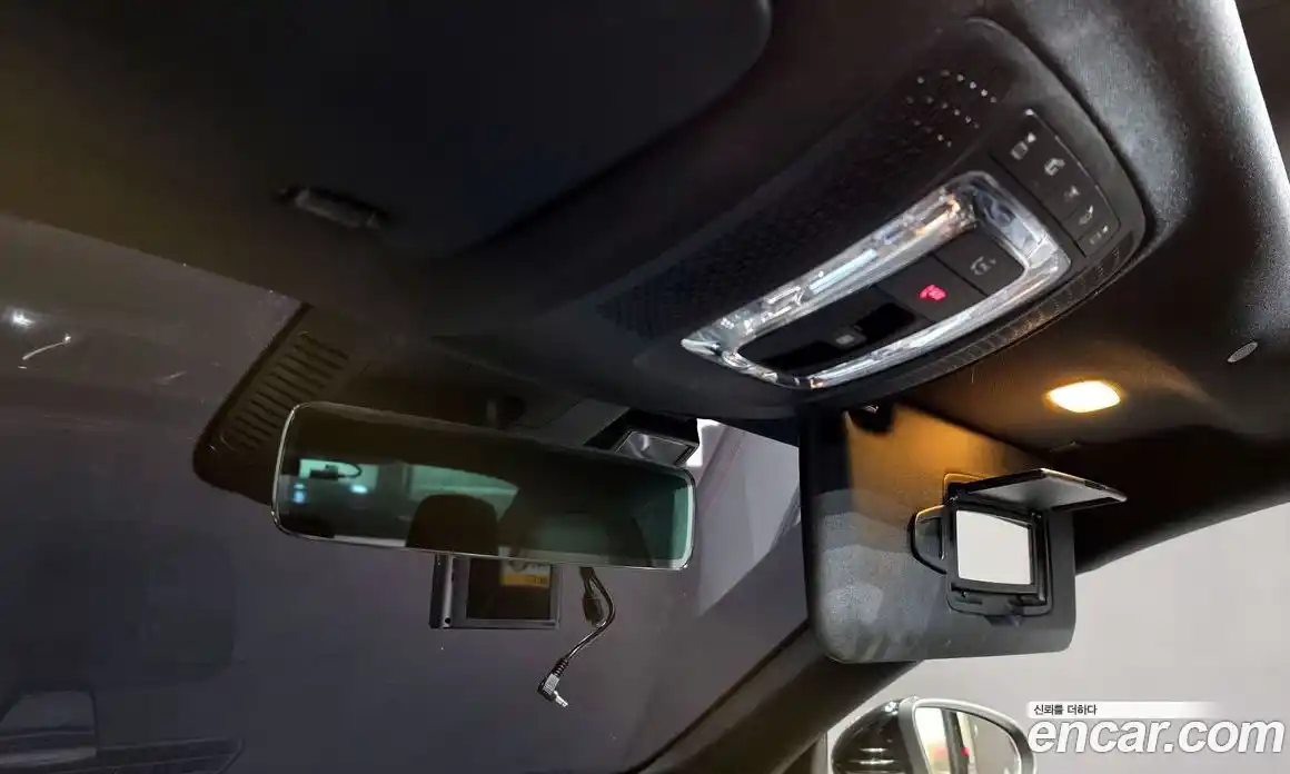 Mercedes-Benz CLA-Class 2021 2.0 Автомат в Москве № 195183, фото 9