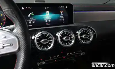 Mercedes-Benz CLA-Class 2020 2.0 Автомат в Москве № 195423, миниатюра 2