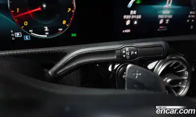 Mercedes-Benz CLA-Class 2020 2.0 Автомат в Москве № 195423, миниатюра 3