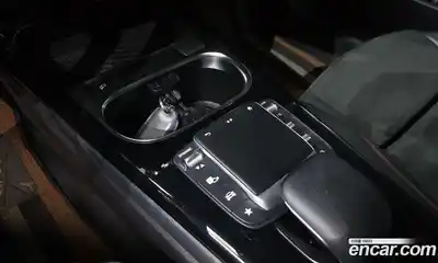 Mercedes-Benz CLA-Class 2020 2.0 Автомат в Москве № 195423, миниатюра 7