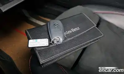 Mercedes-Benz CLA-Class 2020 2.0 Автомат в Москве № 195423, миниатюра 9