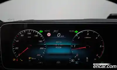 Mercedes-Benz GLE-Class, 2021