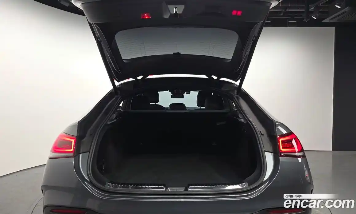 Mercedes-Benz GLE-Class 2021 2.9 Автомат в Москве № 195509, фото 20