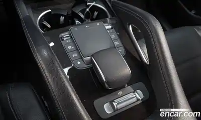 Mercedes-Benz GLE-Class 2021 2.9 Автомат в Москве № 195509, миниатюра 4