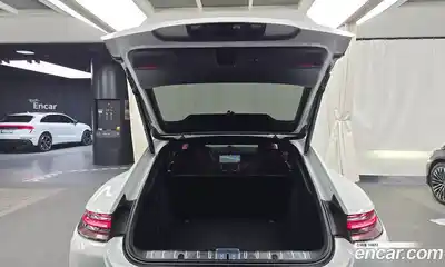 Porsche Panamera 2020 3.0 Автомат в Москве № 197209, миниатюра 12