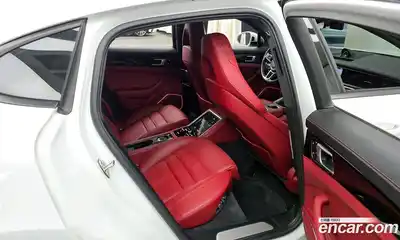Porsche Panamera 2020 3.0 Автомат в Москве № 197209, миниатюра 4