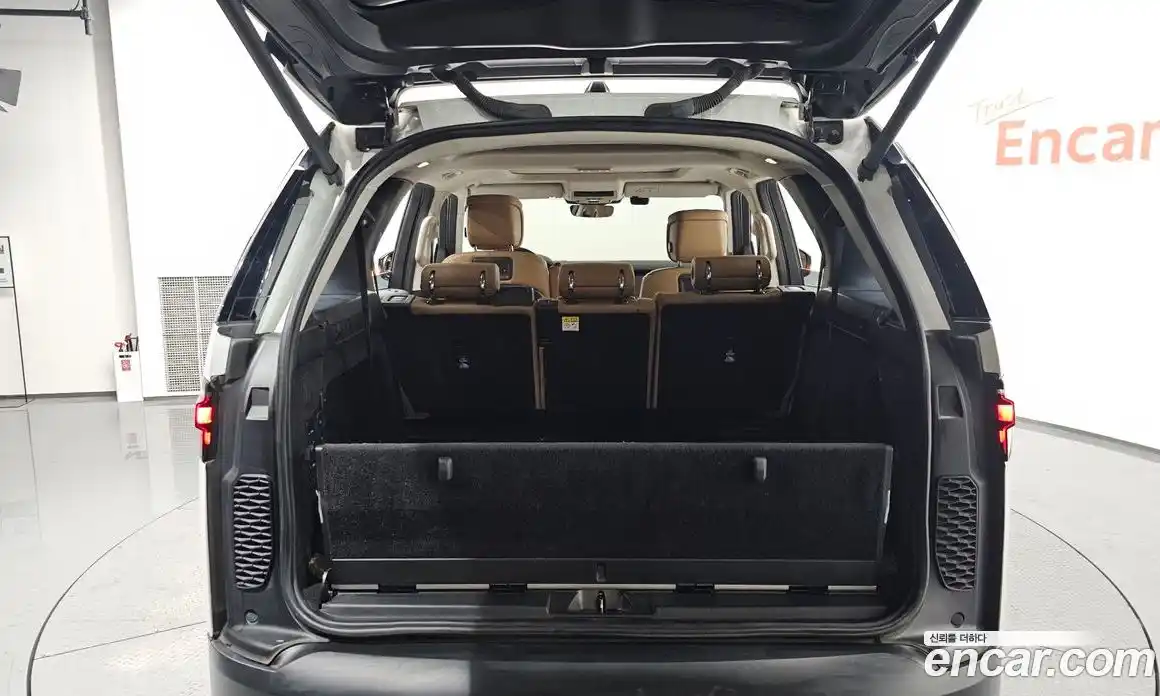 Land Rover Discovery 2022 3.0 Автомат в Москве № 198152, фото 12