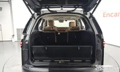 Land Rover Discovery 2022 3.0 Автомат в Москве № 198152, миниатюра 12