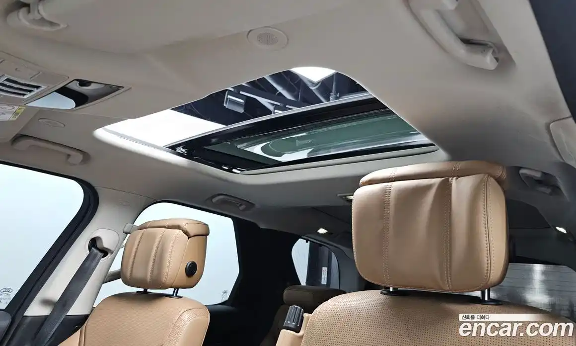 Land Rover Discovery 2022 3.0 Автомат в Москве № 198152, фото 14