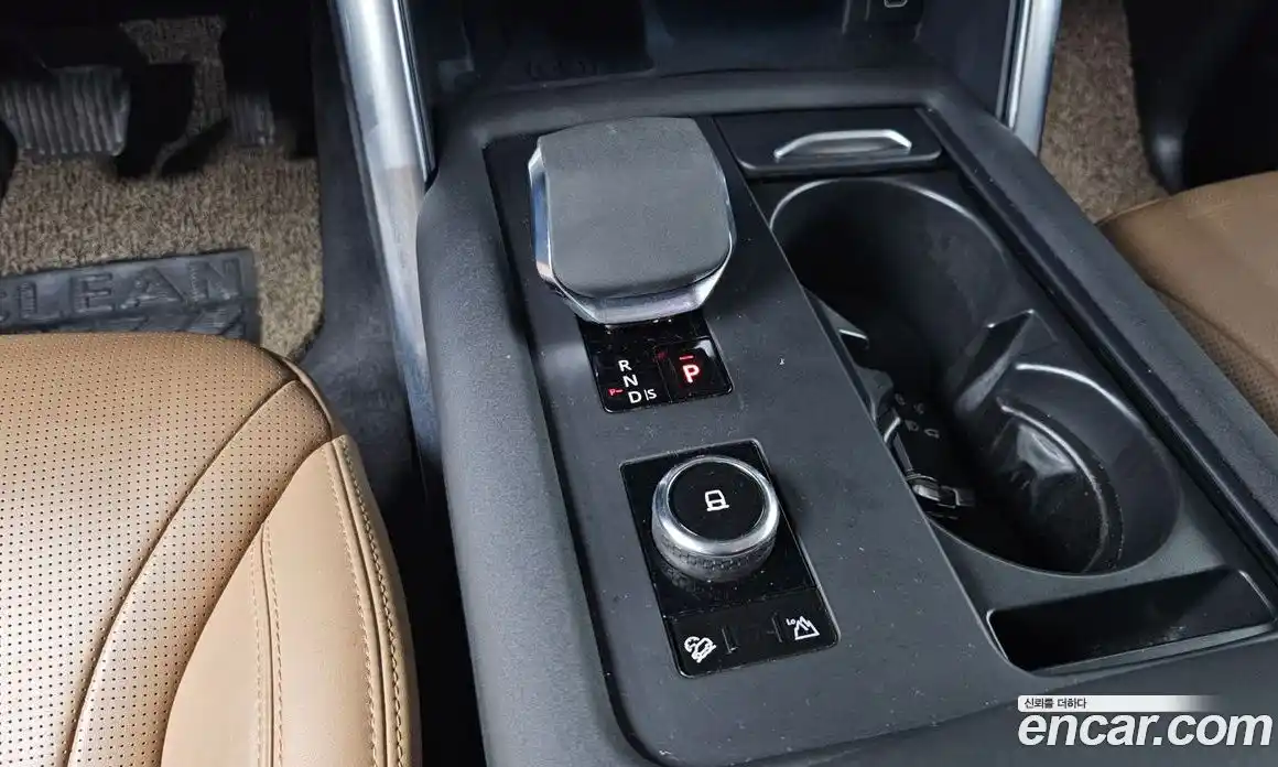 Land Rover Discovery 2022 3.0 Автомат в Москве № 198152, фото 19