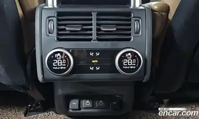 Land Rover Discovery 2022 3.0 Автомат в Москве № 198152, миниатюра 6