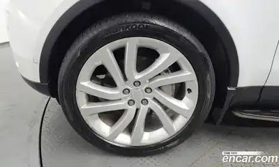 Land Rover Discovery 2022 3.0 Автомат в Москве № 198152, миниатюра 9