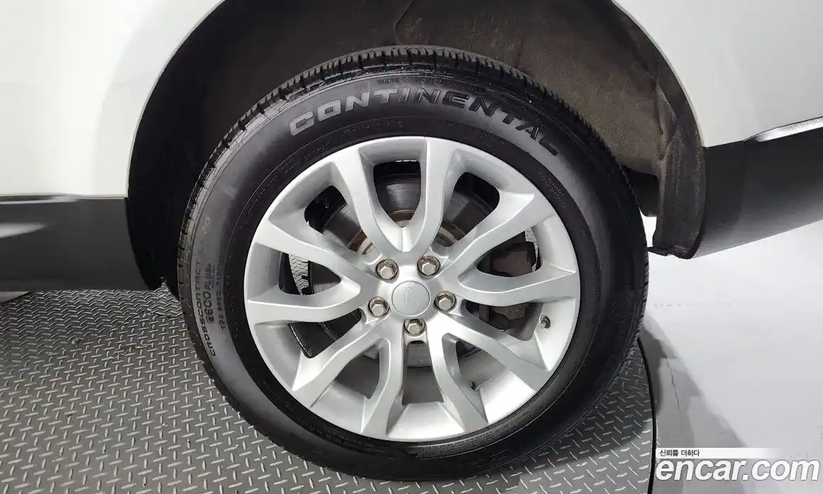 Land Rover Range-Rover Sport 2016 3.0 Автомат в Москве № 198230, фото 5