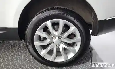 Land Rover Range-Rover Sport 2016 3.0 Автомат в Москве № 198230, миниатюра 5