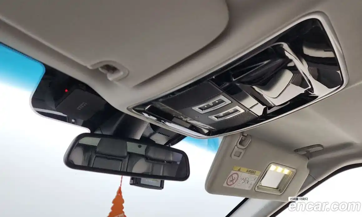 Land Rover Range-Rover Sport 2016 3.0 Автомат в Москве № 198230, фото 8