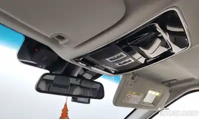 Land Rover Range-Rover Sport 2016 3.0 Автомат в Москве № 198230, миниатюра 8