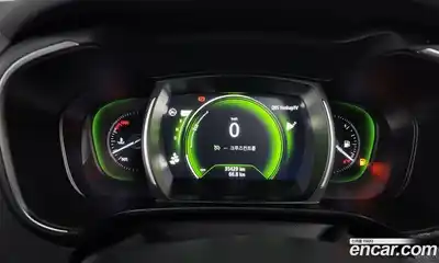 Renault QM6 2019 2.0 Автомат в Москве № 205295, миниатюра 11