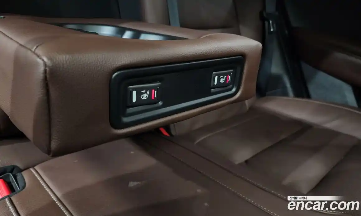 Renault QM6 2019 2.0 Автомат в Москве № 205295, фото 15