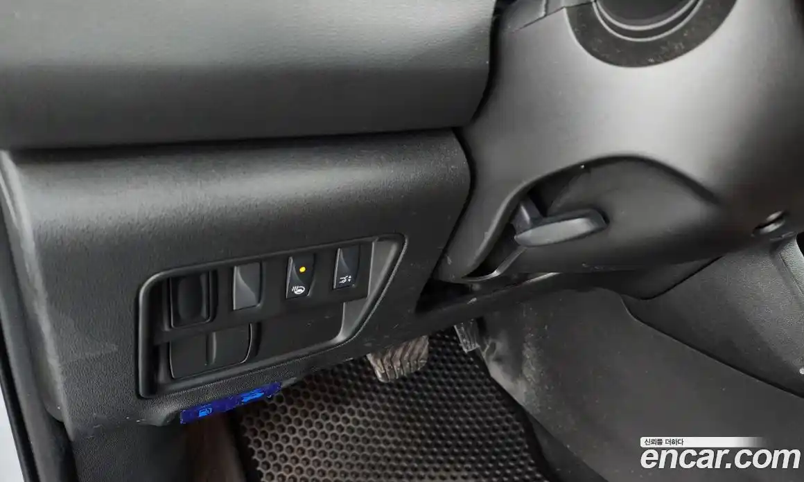 Renault QM6 2019 2.0 Автомат в Москве № 205295, фото 18