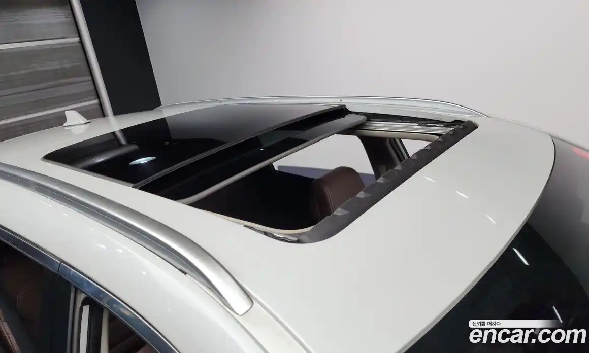 Renault QM6 2019 2.0 Автомат в Москве № 205295, фото 8