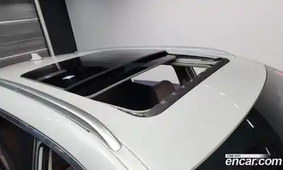 Renault QM6 2019 2.0 Автомат в Москве № 205295, миниатюра 8