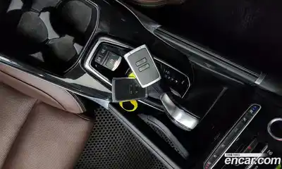 Renault QM6 2019 2.0 Автомат в Москве № 205295, миниатюра 9