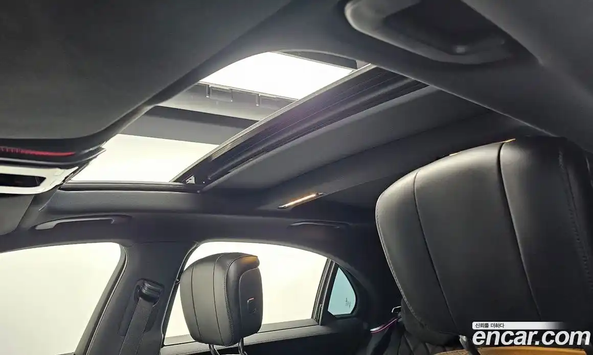 Mercedes-Benz S-Class 2024 3.0 Автомат в Москве № 205713, фото 15
