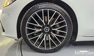 Mercedes-Benz S-Class 2024 3.0 Автомат в Москве № 205713, миниатюра 8