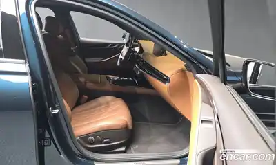 Genesis G80 2022 2.5 Автомат в Москве № 20658, миниатюра 12