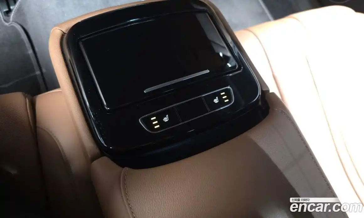 Genesis G80 2022 2.5 Автомат в Москве № 20658, фото 20