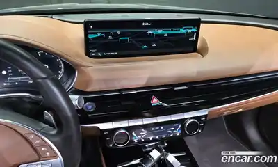 Genesis G80 2022 2.5 Автомат в Москве № 20658, миниатюра 3